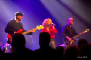 photo Concert - Débranche