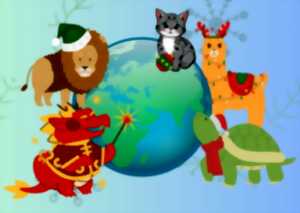 photo Balade contée de Noël