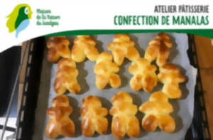 photo Confection de Manalas