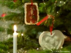photo Messe de Noël pour les familles