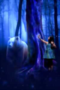 photo Déjeuner et Spectacle Familial