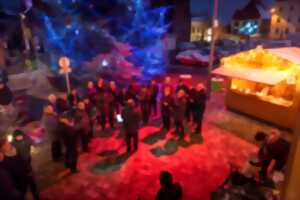 photo Concerts - Féérie de Noël