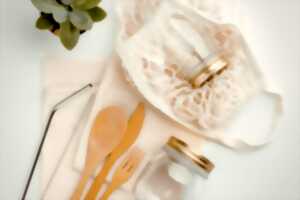 photo Atelier cuisine : recettes zéro déchet pour toute la famille