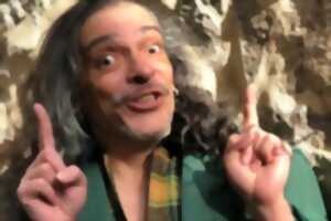 photo Fenêtre de l’Avent : les Roberts