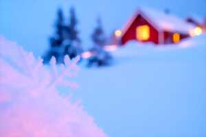 photo Fenêtre de l’Avent : conférence le marché d’hiver de Jokkmokk