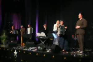 photo Concert du nouvel an