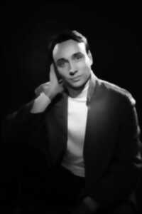 photo Huw Montague Rendall