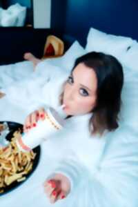 photo BLANDINE LEHOUT - LA VIE DE TA MERE