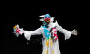 photo DÉLICIEUSEMENT DRAG #3