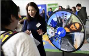 photo L'Europe, sociale et solidaire