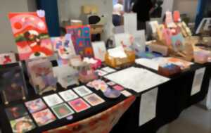 photo Marché de créateurices LGBTQIA+