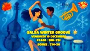 photo Salsa Winter Groove