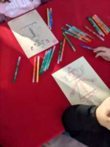 photo Drôles de lutins - Les Bateliers