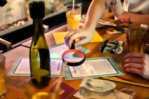 photo Escape Game Culinaire - La Brigade