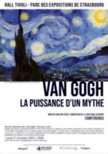 photo VAN GOGH : LA PUISSANCE D'UN MYTHE