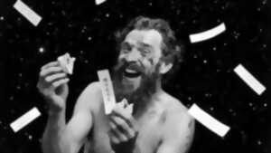 photo Hantologie pour les débutant.es, La sensation demandée n’est pas dispo