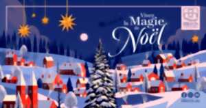 photo Marché de Noël d'Illkirch