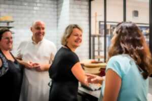 photo Apprenez le Kougelhopf à Strasbourg !