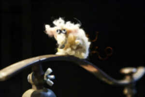 photo NICHT SO DÄÄÄMLICH ! – Pas si bêêtes !