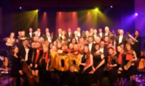photo Concert annuel : Gala d'Harmonie de Truchtersheim