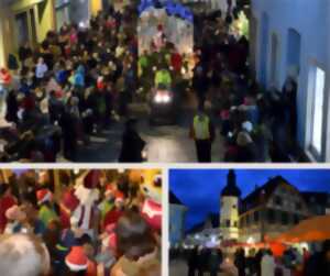 photo Défilé du Saint-Nicolas à Benfeld