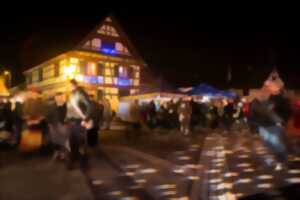 photo La magie de Noël à Kertzfeld