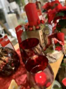 photo Portes Ouvertes de Noël Au jardin Fleuri