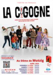 photo Les Mod'Est - La Cigogne