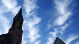 photo Messe de Noël