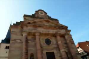 photo Messe de Noël