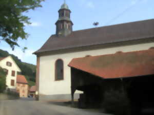 photo Messe de Noël