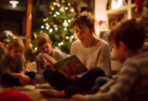 photo Contes pour enfants par 