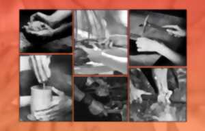 photo Exposition - Les Mains, des outils pour la vie