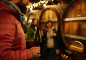 photo Noël au caveau