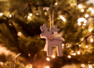 photo Vente de Noël