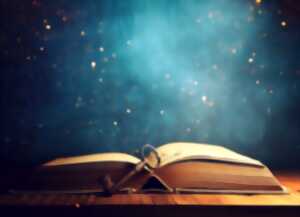 photo Exposition : La Librairie de la Forêt