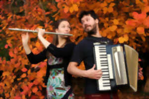 photo Danses et musiques traditionnelles de France et d'Europe