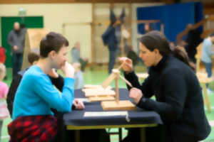 photo Animation nocturne à la ludothèque