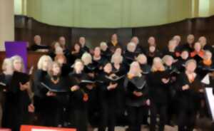 photo La chorale chanteval chante Noël pour vous et avec vous