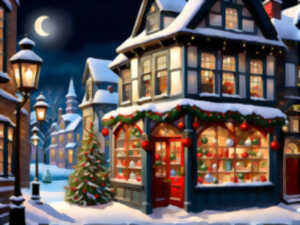 photo Signatures d'Artisans Boutique et salon de thé