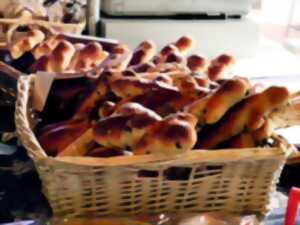 photo Foire Saint André