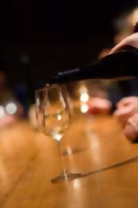 photo Atelier découverte - dégustation de vins de la Région de Guebwiller