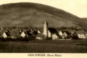 photo Exposition de photos anciennes