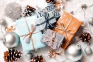 photo Atelier : Empreintes de Noël