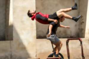 photo Spectacle : bankal