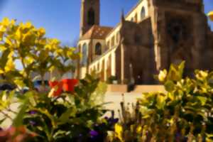 photo Conférence du centenaire : notre histoire, notre identité