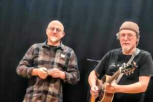 photo Fenêtre de l’Avent : concert Sweet Big Ol’Ma