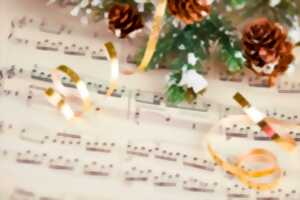 photo Concert de Noël