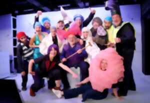 photo 31e revue de la Choucrouterie