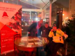 photo La Soupe Impopulaire